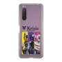 Slim Protection Case［ NIJISANJI EN - Krisis - Cut In ］