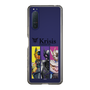 Slim Protection Case［ NIJISANJI EN - Krisis - Cut In ］