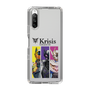 Slim Protection Case［ NIJISANJI EN - Krisis - Cut In ］