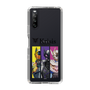 Slim Protection Case［ NIJISANJI EN - Krisis - Cut In ］