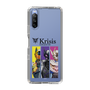 Slim Protection Case［ NIJISANJI EN - Krisis - Cut In ］