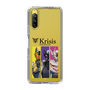 Slim Protection Case［ NIJISANJI EN - Krisis - Cut In ］
