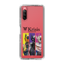 Slim Protection Case［ NIJISANJI EN - Krisis - Cut In ］