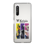 Slim Protection Case［ NIJISANJI EN - Krisis - Cut In ］