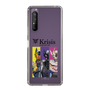 Slim Protection Case［ NIJISANJI EN - Krisis - Cut In ］