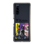 Slim Protection Case［ NIJISANJI EN - Krisis - Cut In ］