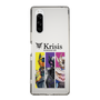 Slim Protection Case［ NIJISANJI EN - Krisis - Cut In ］