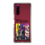 Slim Protection Case［ NIJISANJI EN - Krisis - Cut In ］