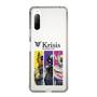 Slim Protection Case［ NIJISANJI EN - Krisis - Cut In ］