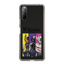 Slim Protection Case［ NIJISANJI EN - Krisis - Cut In ］