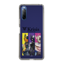 Slim Protection Case［ NIJISANJI EN - Krisis - Cut In ］