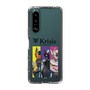 Slim Protection Case［ NIJISANJI EN - Krisis - Cut In ］
