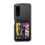 Slim Protection Case［ NIJISANJI EN - Krisis - Cut In ］