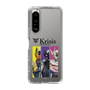 Slim Protection Case［ NIJISANJI EN - Krisis - Cut In ］