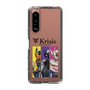 Slim Protection Case［ NIJISANJI EN - Krisis - Cut In ］