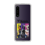 Slim Protection Case［ NIJISANJI EN - Krisis - Cut In ］