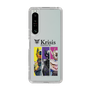 Slim Protection Case［ NIJISANJI EN - Krisis - Cut In ］