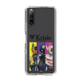 Slim Protection Case［ NIJISANJI EN - Krisis - Cut In ］