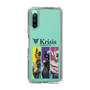 Slim Protection Case［ NIJISANJI EN - Krisis - Cut In ］