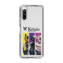 Slim Protection Case［ NIJISANJI EN - Krisis - Cut In ］