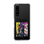 Slim Protection Case［ NIJISANJI EN - Krisis - Cut In ］