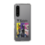 Slim Protection Case［ NIJISANJI EN - Krisis - Cut In ］