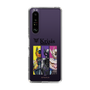 Slim Protection Case［ NIJISANJI EN - Krisis - Cut In ］