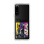 Slim Protection Case［ NIJISANJI EN - Krisis - Cut In ］