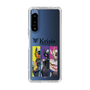 Slim Protection Case［ NIJISANJI EN - Krisis - Cut In ］