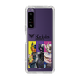 Slim Protection Case［ NIJISANJI EN - Krisis - Cut In ］