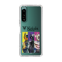 Slim Protection Case［ NIJISANJI EN - Krisis - Cut In ］
