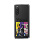 Slim Protection Case［ NIJISANJI EN - Krisis - Cut In ］