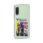 Slim Protection Case［ NIJISANJI EN - Krisis - Cut In ］