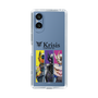 Slim Protection Case［ NIJISANJI EN - Krisis - Cut In ］