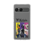 Slim Protection Case［ NIJISANJI EN - Krisis - Cut In ］