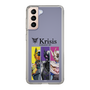 Slim Protection Case［ NIJISANJI EN - Krisis - Cut In ］