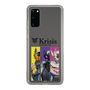 Slim Protection Case［ NIJISANJI EN - Krisis - Cut In ］