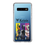Slim Protection Case［ NIJISANJI EN - Krisis - Cut In ］