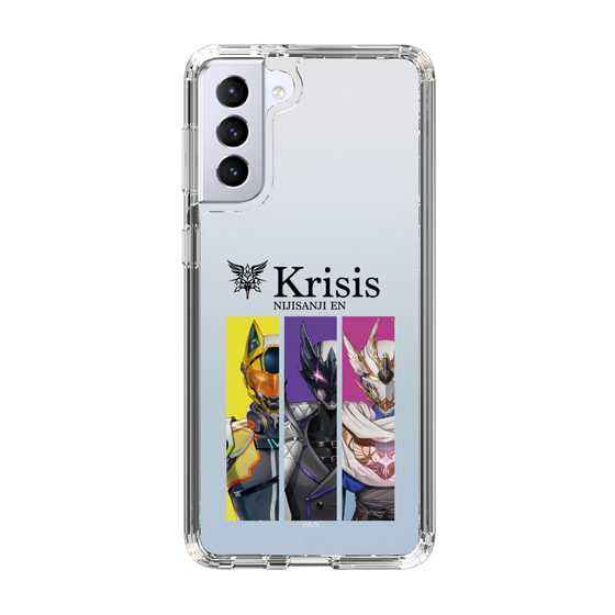 Slim Protection Case［ NIJISANJI EN - Krisis - Cut In ］
