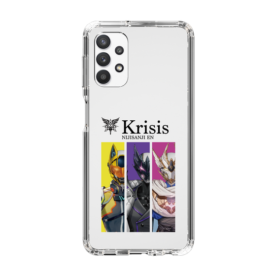 Slim Protection Case［ NIJISANJI EN - Krisis - Cut In ］