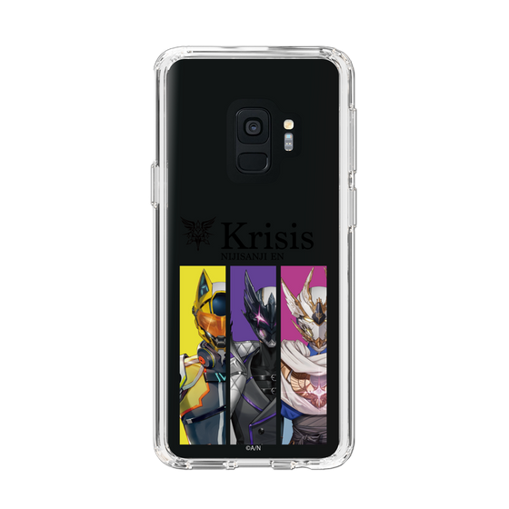 Slim Protection Case［ NIJISANJI EN - Krisis - Cut In ］
