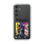 Slim Protection Case［ NIJISANJI EN - Krisis - Cut In ］