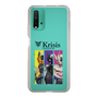 Slim Protection Case［ NIJISANJI EN - Krisis - Cut In ］