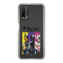 Slim Protection Case［ NIJISANJI EN - Krisis - Cut In ］