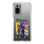 Slim Protection Case［ NIJISANJI EN - Krisis - Cut In ］