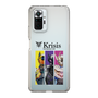Slim Protection Case［ NIJISANJI EN - Krisis - Cut In ］