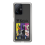 Slim Protection Case［ NIJISANJI EN - Krisis - Cut In ］