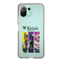 Slim Protection Case［ NIJISANJI EN - Krisis - Cut In ］