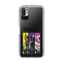 Slim Protection Case［ NIJISANJI EN - Krisis - Cut In ］