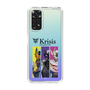 Slim Protection Case［ NIJISANJI EN - Krisis - Cut In ］